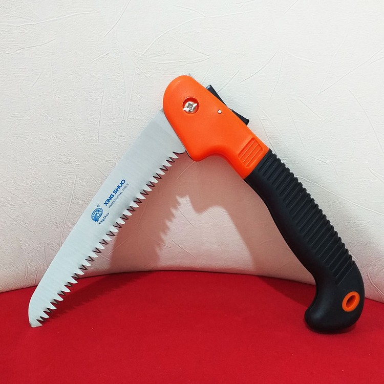 اره تاشو ایکسینگ شو مدل Carbon