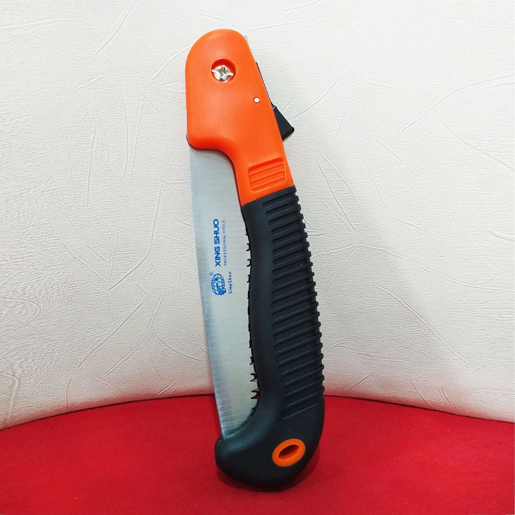 اره تاشو ایکسینگ شو مدل Carbon