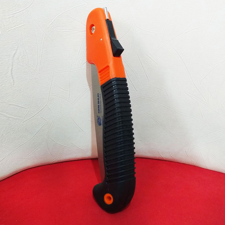 اره تاشو ایکسینگ شو مدل Carbon