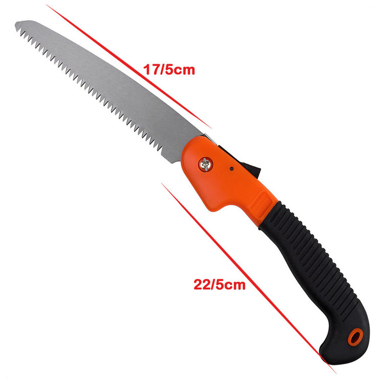 اره تاشو ایکسینگ شو مدل Carbon