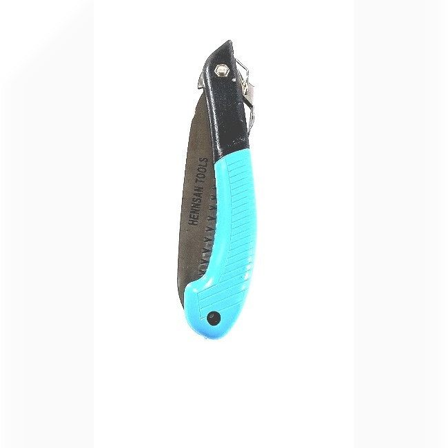 اره تاشو هنسان تولز مدل HS16 چاقویی
