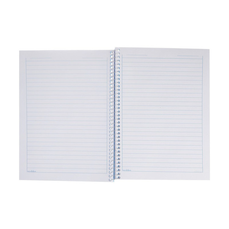دفتر مشق 50 برگ وشکو مدل Se-50