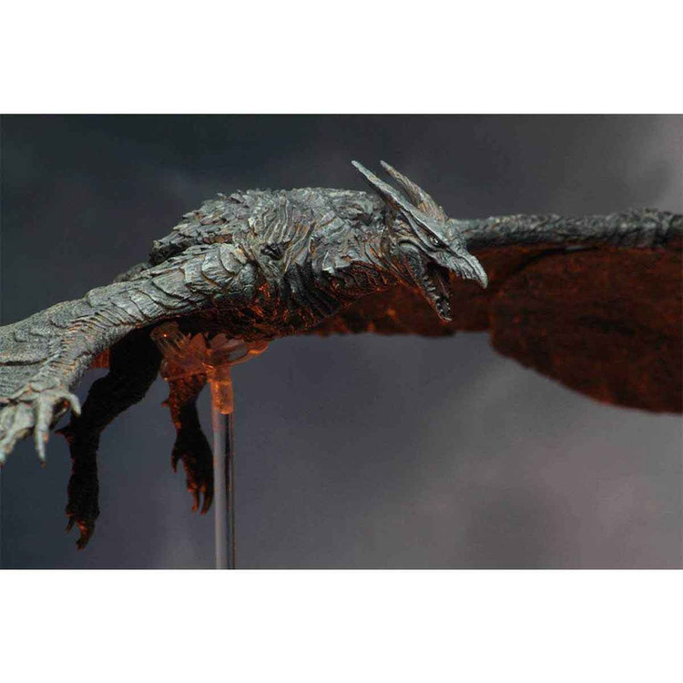 اکشن فیگور مدل رودان سری گودزیلا پادشاه هیولاها Godzilla 2019: Rodan