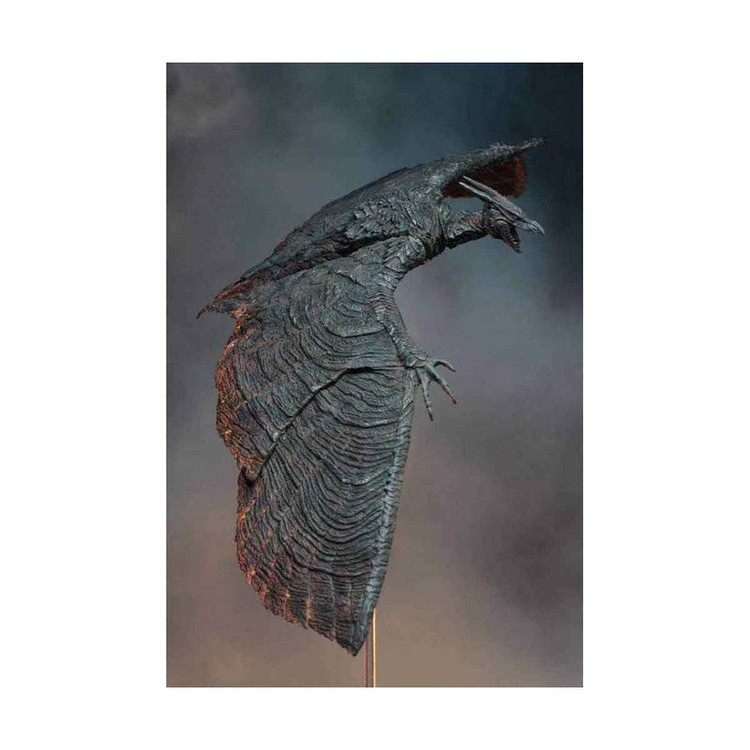 اکشن فیگور مدل رودان سری گودزیلا پادشاه هیولاها Godzilla 2019: Rodan