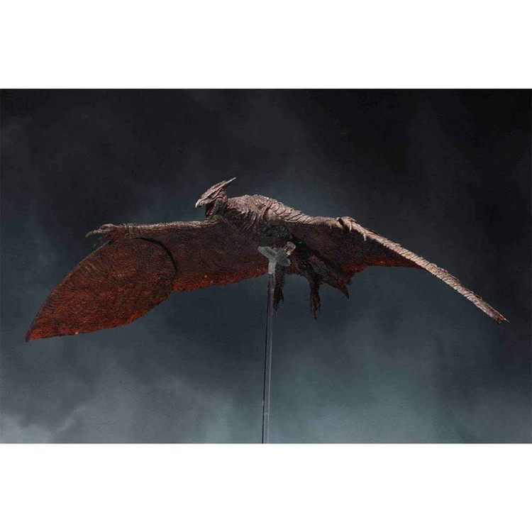 اکشن فیگور مدل رودان سری گودزیلا پادشاه هیولاها Godzilla 2019: Rodan