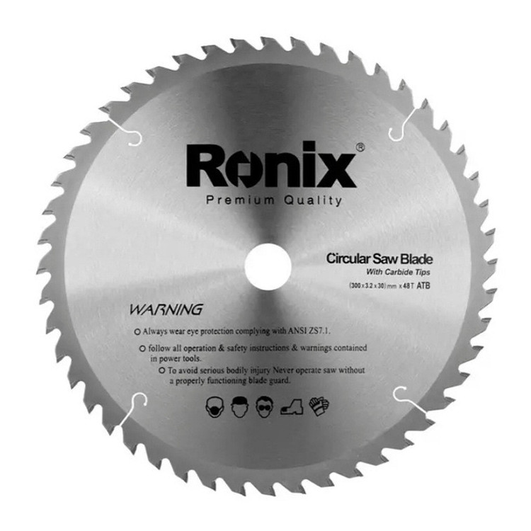 تیغ اره رونیکس مدل RH-5113