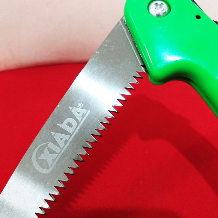 اره تاشو ایکس ایدا مدل XD-27