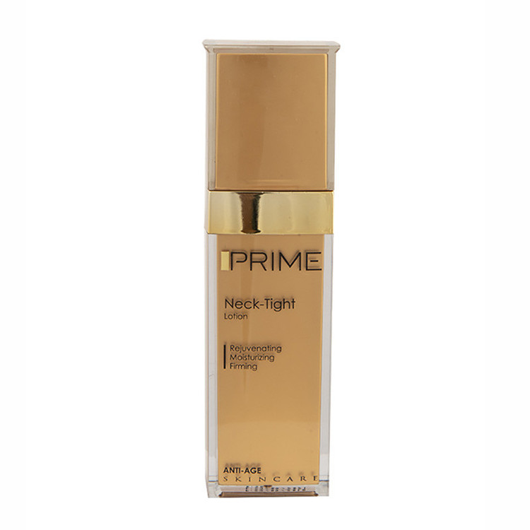 لوسیون ضد چروک گردن پرایم مدل Rejuvinating Moisturizing Firming حجم 50 میلی لیتر10092211