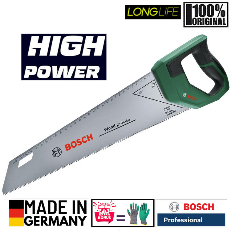 اره دستی نجاری بوش مدل Saw Pro کد 1600A02ZA9