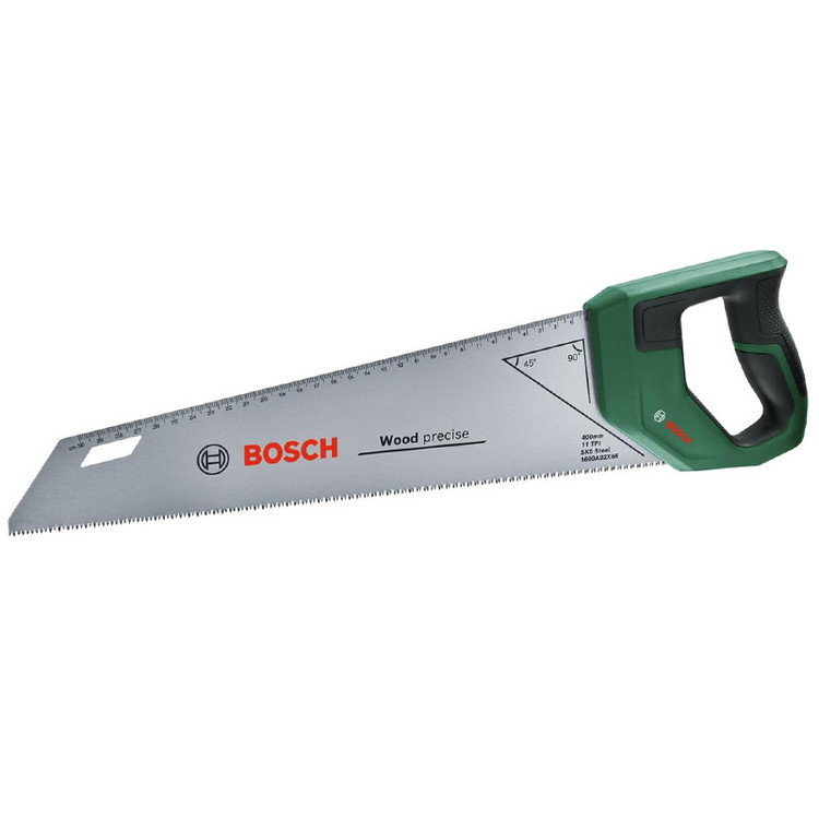 اره دستی بوش مدل فوق حرفه ای چوب بری کد Saw Hand 400 Professional