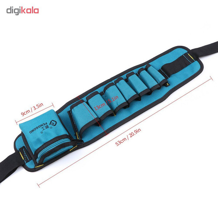 کیف کمری ابزار پنگونگ مدل Belt Tools