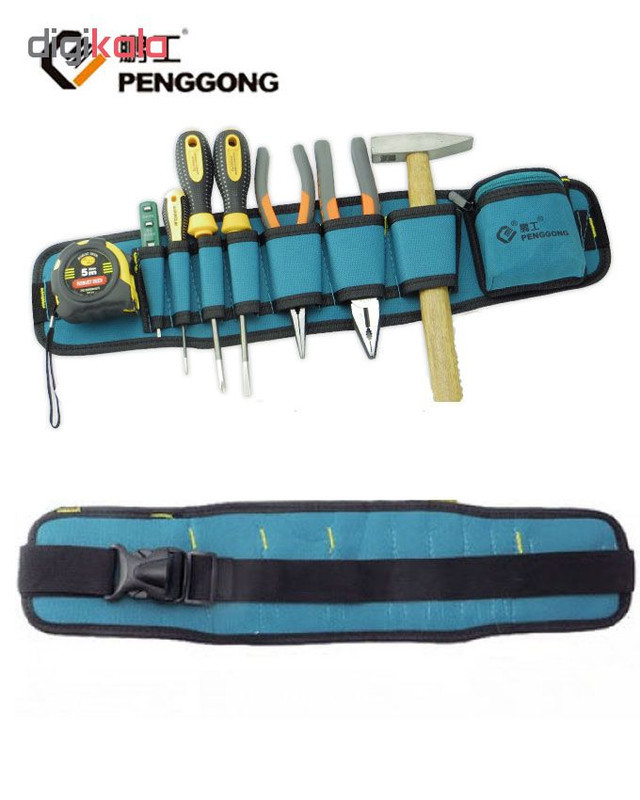 کیف کمری ابزار پنگونگ مدل Belt Tools