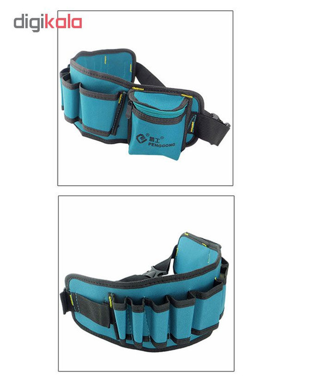 کیف کمری ابزار پنگونگ مدل Belt Tools