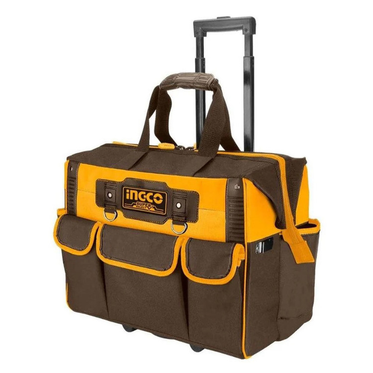 کیف ابزار اینکو مدل چرخدار HRRTB2015
