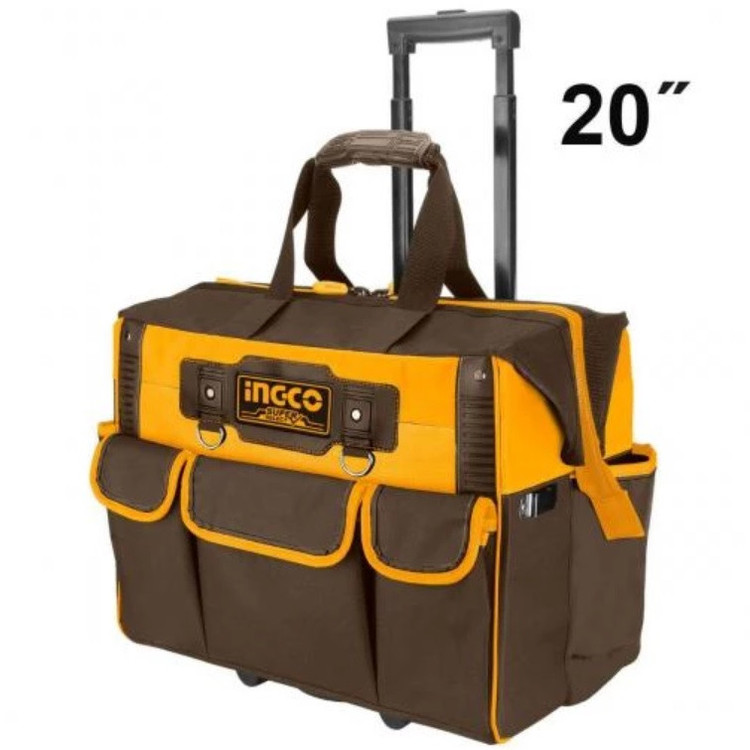 کیف ابزار اینکو مدل چرخدار HRRTB2015