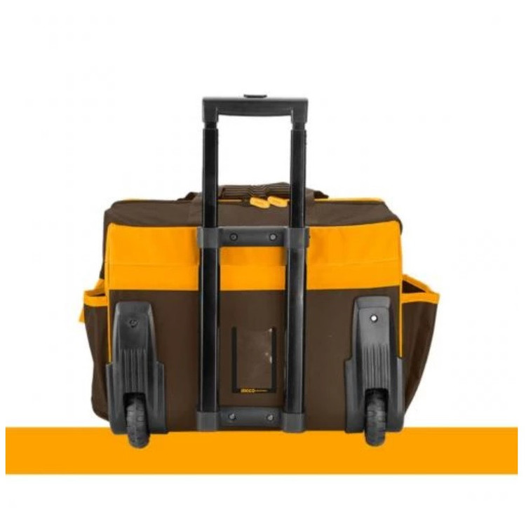 کیف ابزار اینکو مدل چرخدار HRRTB2015