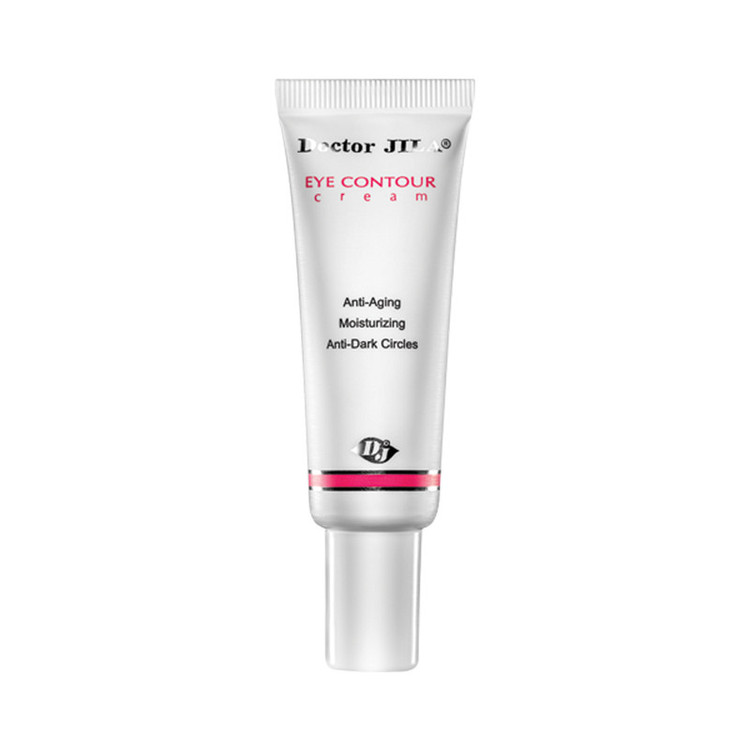 کرم ضد چروک دکتر ژیلا مدل Ameliox وزن 50 گرم به همراه کرم دور چشم مدل Retinol&Q10 وزن 25 گرم