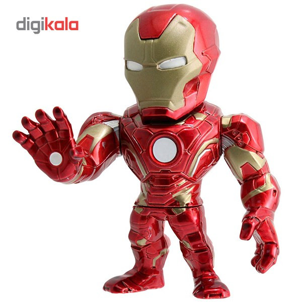 فیگور جادا مدل Iron Man M 46