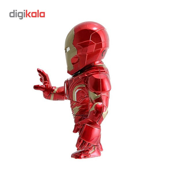 فیگور جادا مدل Iron Man M 46