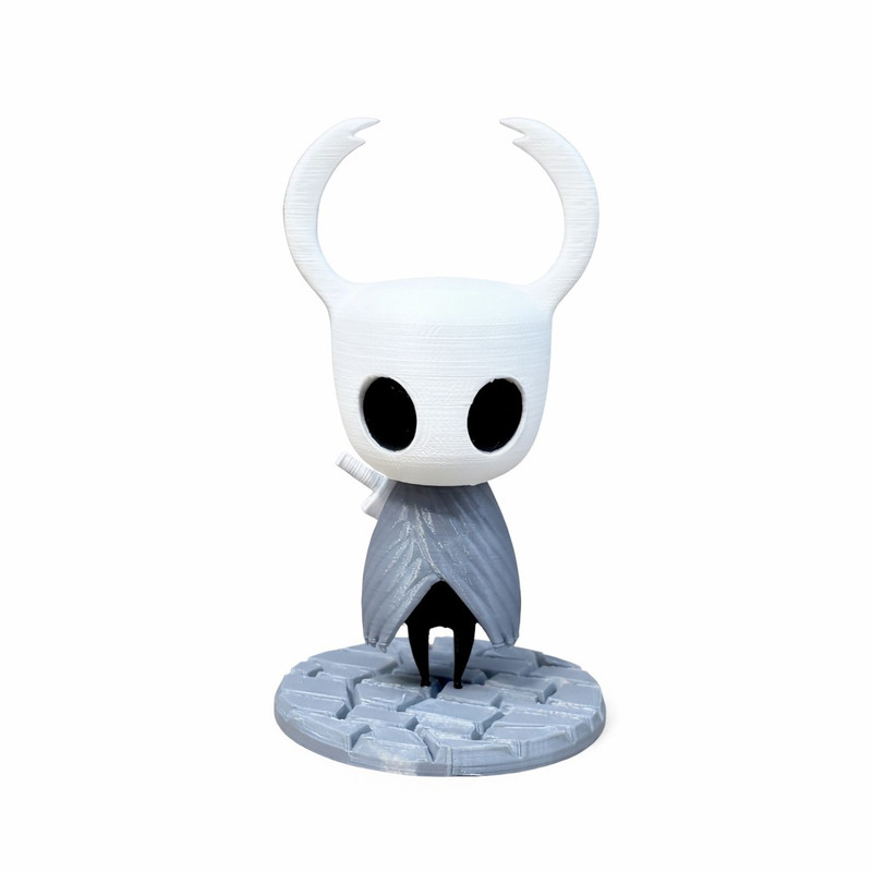 فیگور مدل hollow knight ارتفاع 10 سانتی‌متر