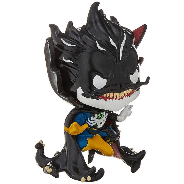 اکشن فیگور فانکو مدل Venomized Doctor Strange 602