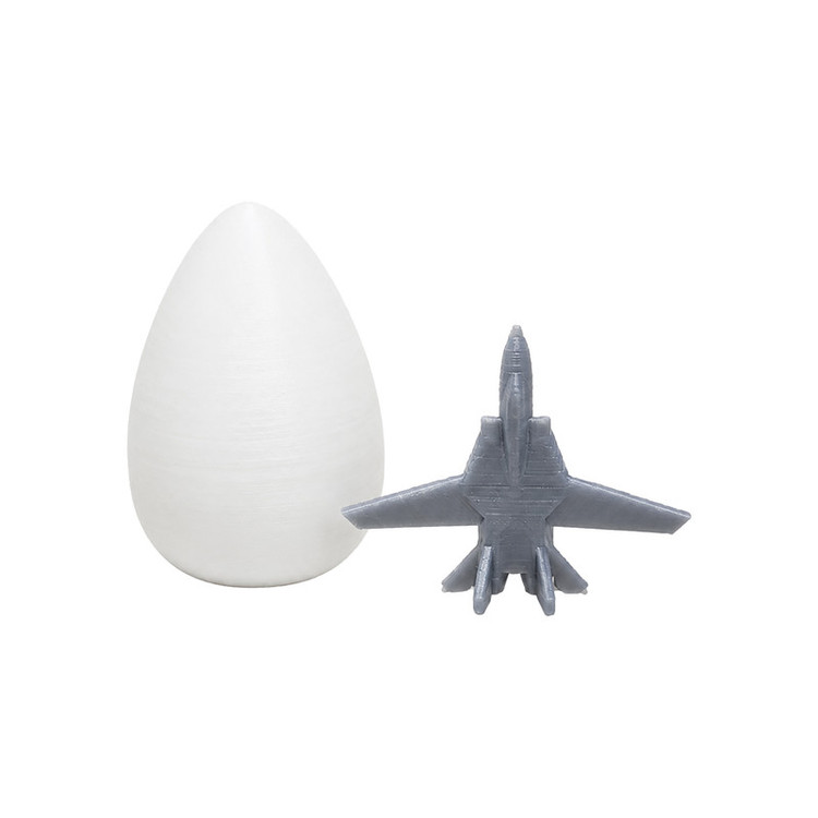 اکشن فیگور طرح بتمن مدل جنگنده مدلegg ارتفاع 6 سانتی متر