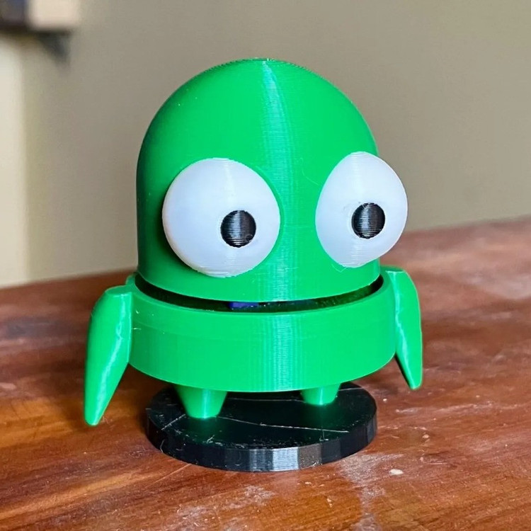 اکشن فیگور مدل Robot ارتفاع 10 سانتی متر