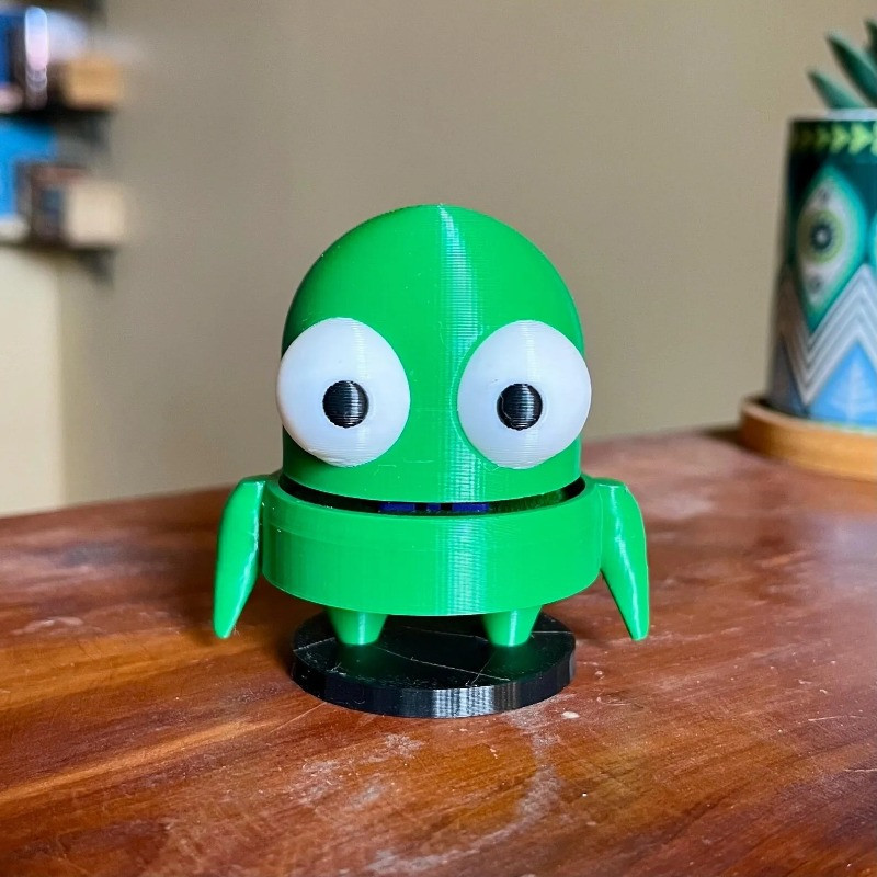 اکشن فیگور مدل Robot ارتفاع 10 سانتی متر