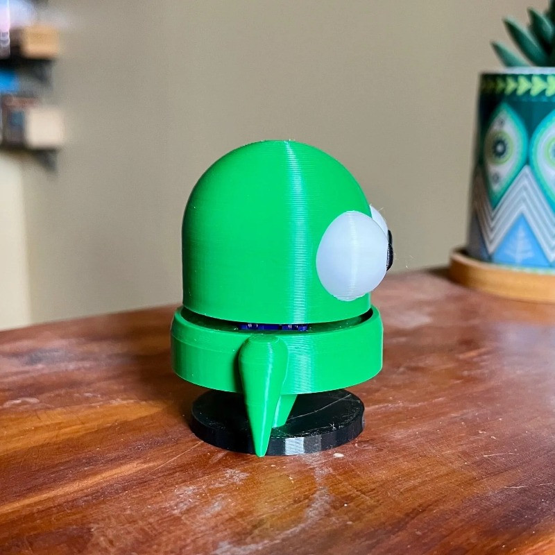 اکشن فیگور مدل Robot ارتفاع 10 سانتی متر