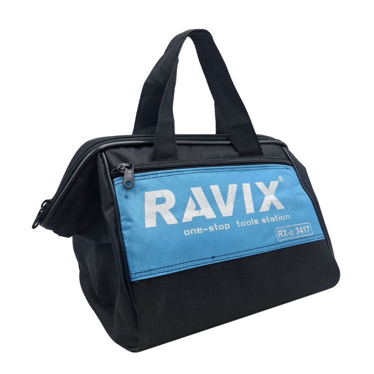 کیف ابزار راویکس مدل RX_b _ 3417 سایز 35 سانتی متر