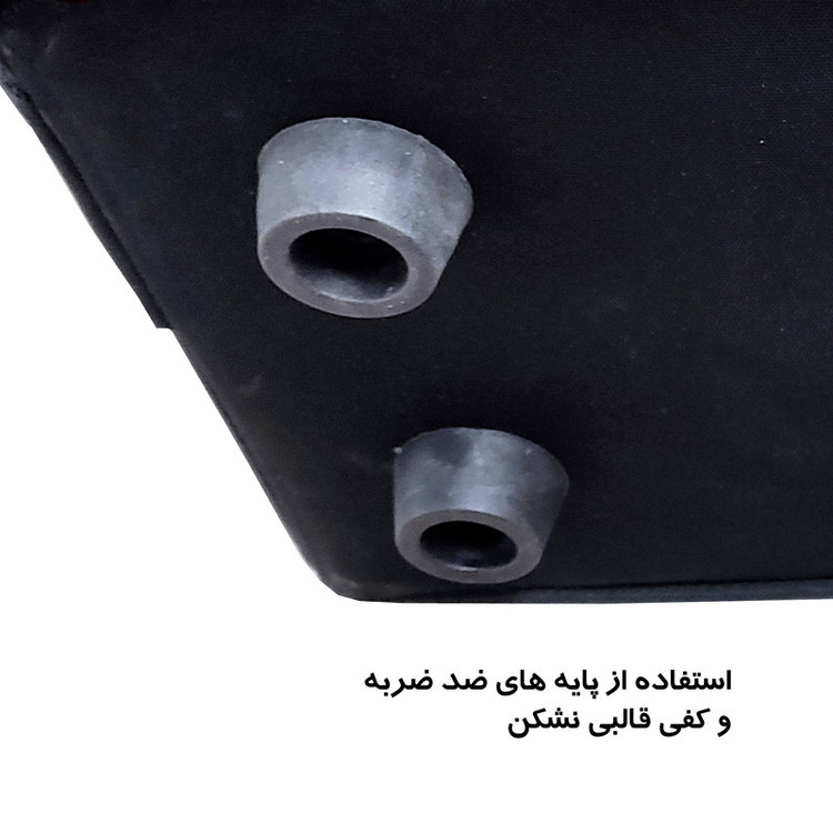 کیف ابزار شاینا مدل 28LP