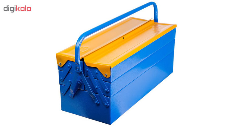 جعبه ابزار وفایی مدل V-503