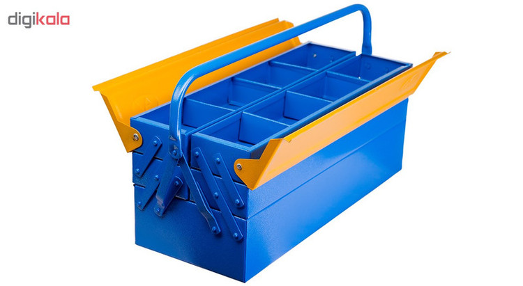 جعبه ابزار وفایی مدل V-503