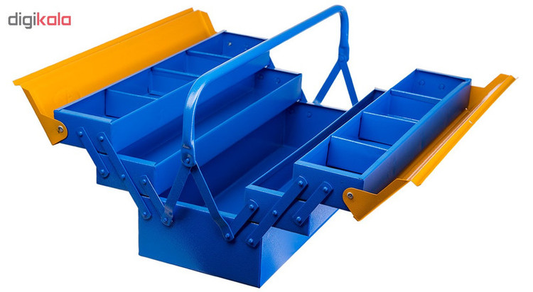 جعبه ابزار وفایی مدل V-503