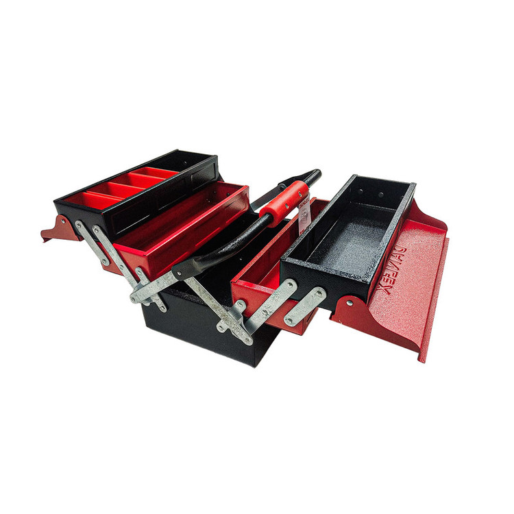 جعبه ابزار دنلکس مدل DX-1033 سایز 30 سانتیمتر