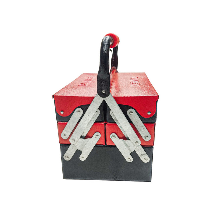 جعبه ابزار دنلکس مدل DX-1033 سایز 30 سانتیمتر