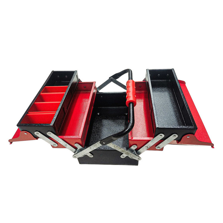 جعبه ابزار دنلکس مدل DX-1033 سایز 30 سانتیمتر