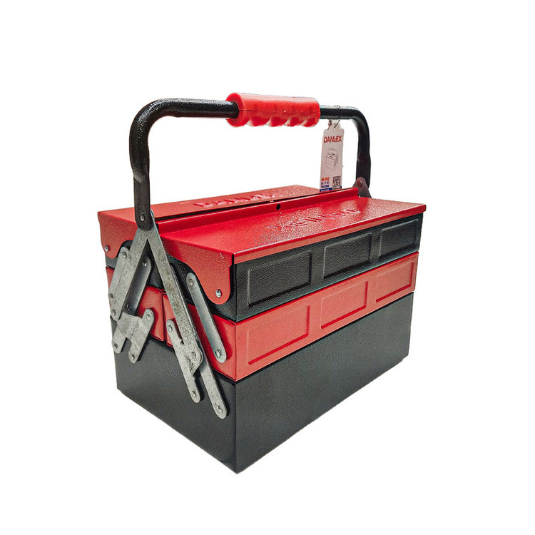 جعبه ابزار دنلکس مدل DX-1033 سایز 30 سانتیمتر