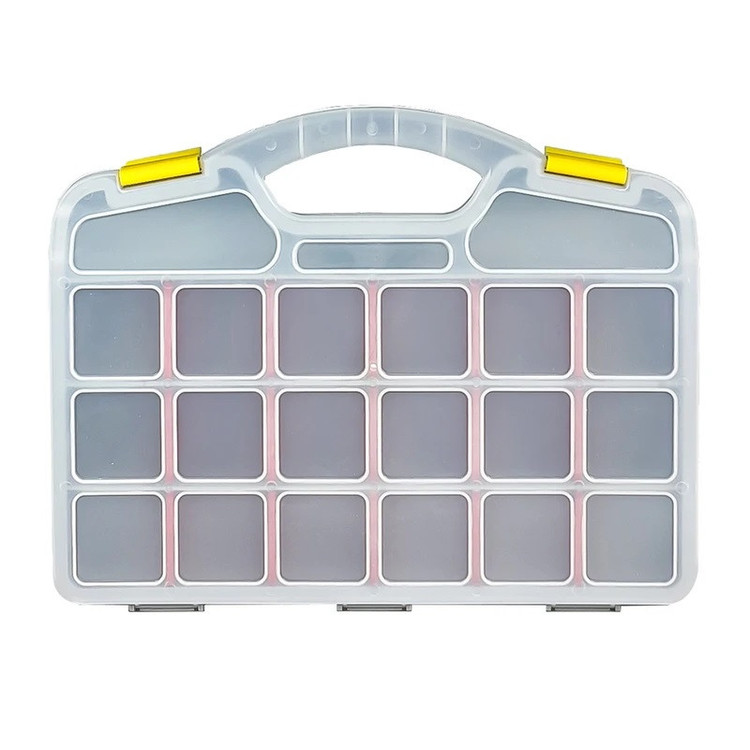 ارگانایزر ابزار مدل MR-34265 سایز 5×26×34 سانتیمتر بسته 2 عددی