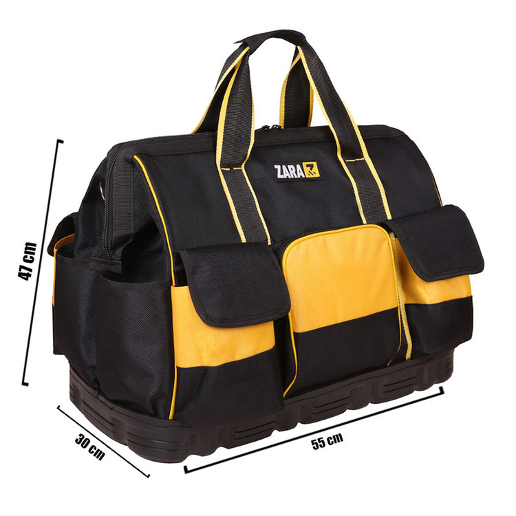 کیف ابزار زارا زد مدل 118 PRO