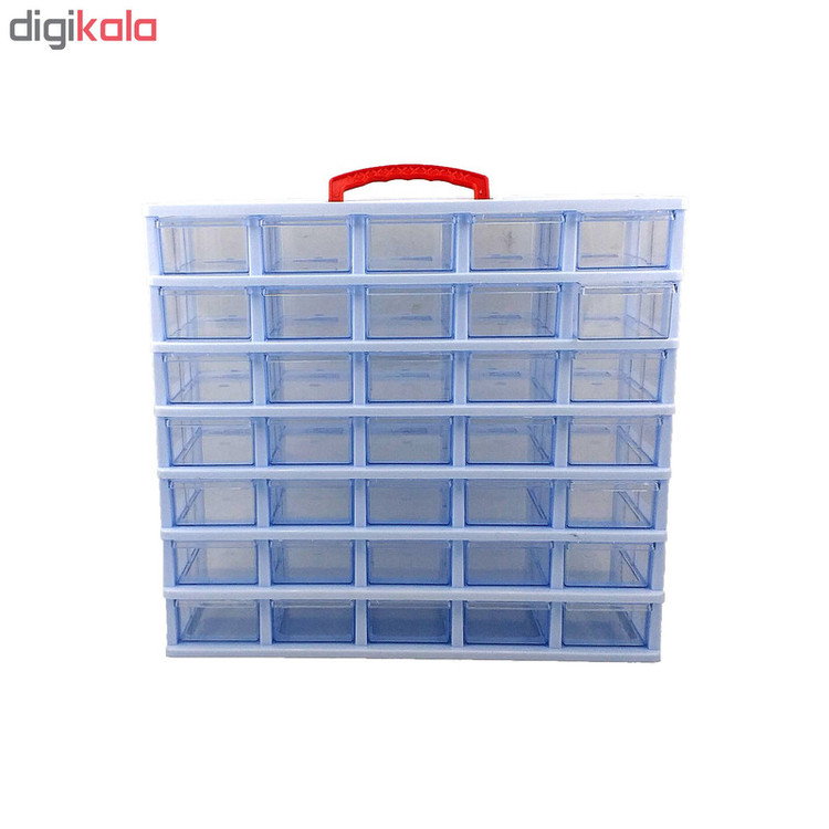 جعبه ابزار مدل A07