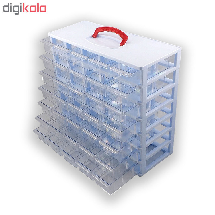 جعبه ابزار مدل A07