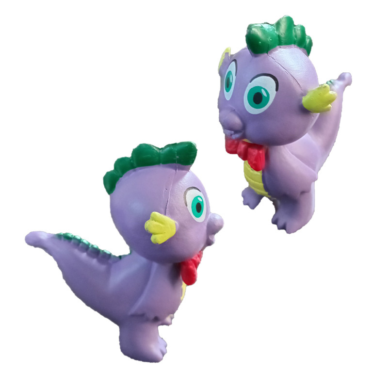 فیگور طرح اسب مدل PONY مجموعه 12 عددی