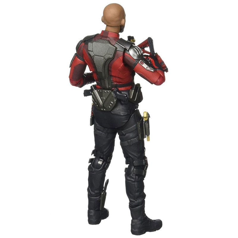 اکشن فیگور مدل Deadshot کد 6755