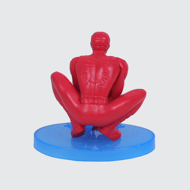 فیگور مدل اسپایدرمن کد 07