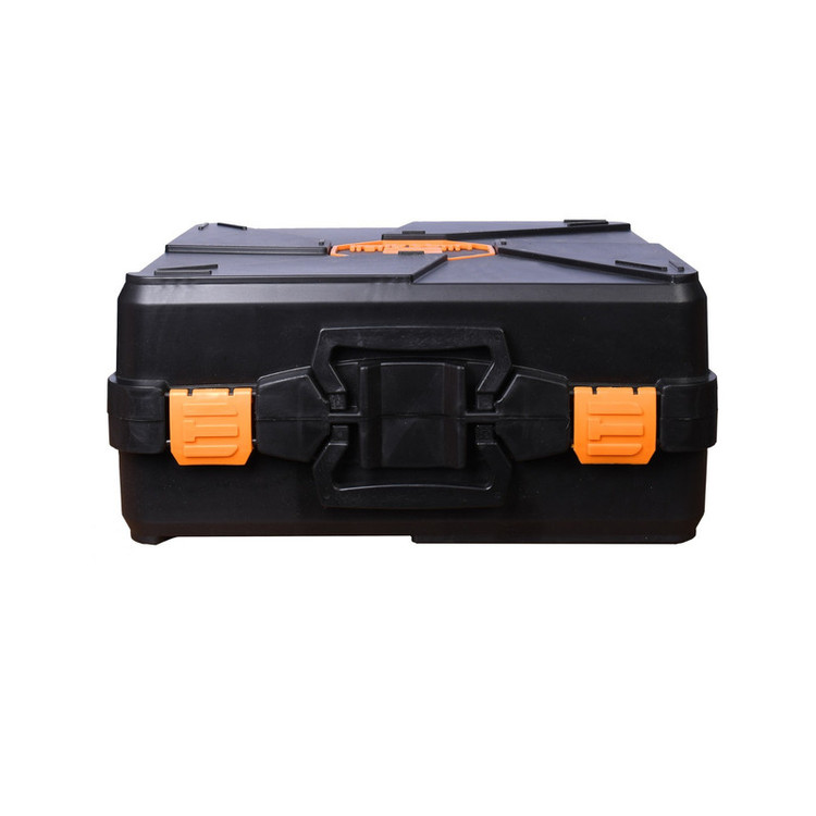 کیف دستگاه جوش صنایع جوش و برش الکترو جوش اصفهان کرمانی مدل inverter
