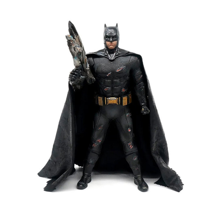 فیگور مدل بتمن لیگ عدالت طرح Batman JL