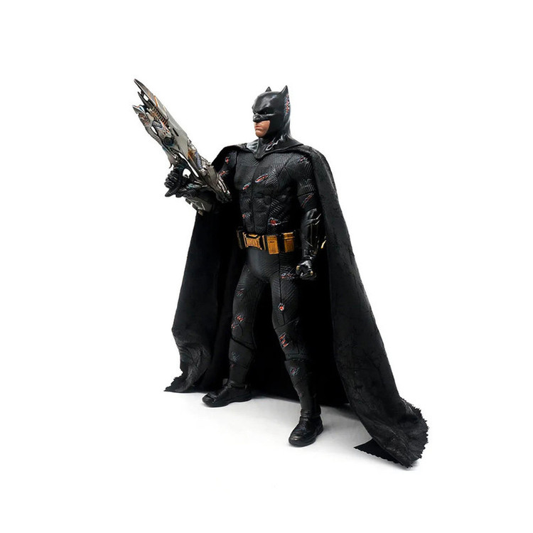 فیگور مدل بتمن لیگ عدالت طرح Batman JL