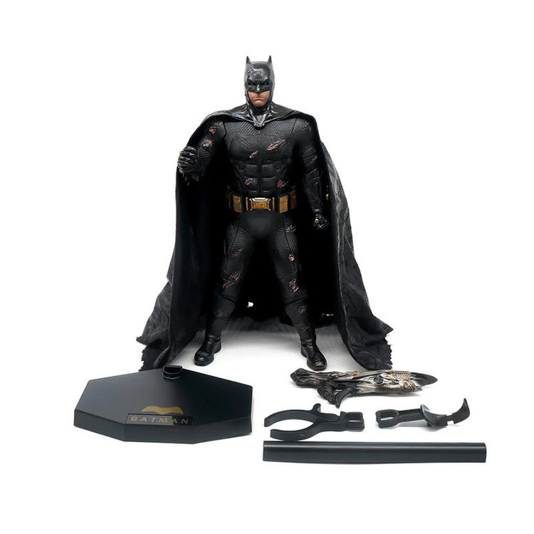 فیگور مدل بتمن لیگ عدالت طرح Batman JL