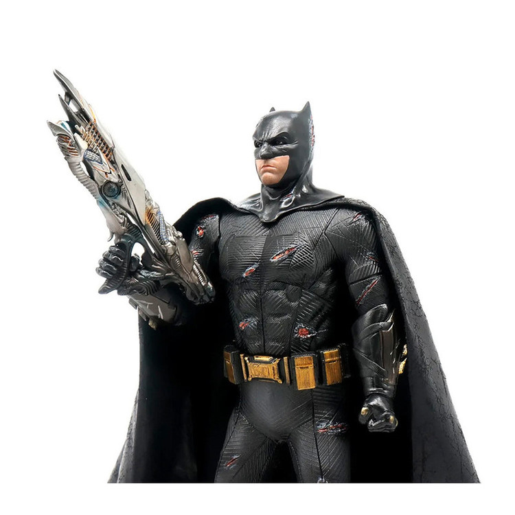 فیگور مدل بتمن لیگ عدالت طرح Batman JL